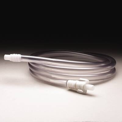 ConvaTec - Drainage Tube 58 Inch Long, Night Drainage Container Tube - 027062