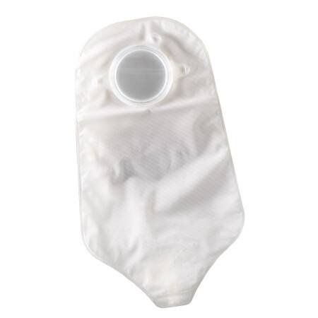 Convatec Sur-Fit Natura Colostomy Pouch 8 Inch Length Closed End - 401923