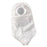 Convatec Sur-Fit Natura Colostomy Pouch 8 Inch Length Closed End - 401923