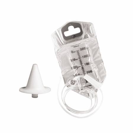 Convatec Visi-Flow Irrigator Bowel Kit - 401989