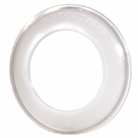 Convatec Sur-Fit Natura Convex Insert Disposable, 3/4 Inch Diameter Opening - 404006