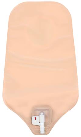 Convatec Esteem Synergy Urostomy Pouch Esteem Synergy 10 Inch Length Drainable - 405448