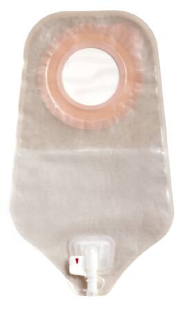 Convatec Esteem Synergy Urostomy Pouch Esteem Synergy 10 Inch Length Drainable - 405448