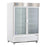 American BioTech Supply(ABS) Cabinet Controlled Rm Temp Standard 49Cf 2 Gls Swng Drs 20 To 25C Cycl Dfrst Ea - CRT-ABT-HC-S49G