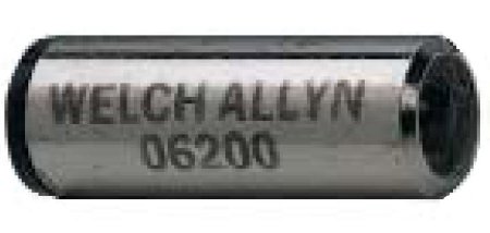 Welch Allyn Welch Allyn Replacement Halogen Lamp 3.5 Volts - 03700-U6