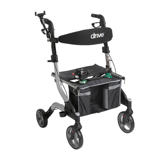 Drive Medical Respiratory Rollator Accessory Pack