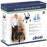 Drive Medical Adjustable Height Rollator, 6" Casters