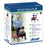 Drive Medical Nitro Aluminum Rollator, 10" Casters