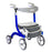 Drive Medical Nitro DLX Rollator