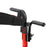 Drive Medical Nitro Duet Rollator and Transport Chair
