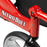 Drive Medical Nitro Duet Rollator and Transport Chair