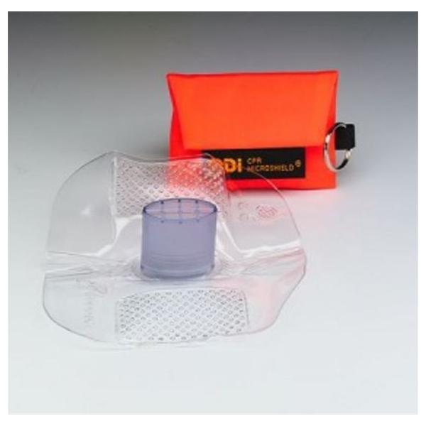 Medical Devices Intl Microkey Cpr 50/Ca - 70-192