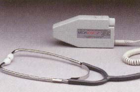 Cooper Surgical MedaSonics Vascular Doppler 5mhz Doppler - 101-0154-010