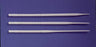 Euro-Med - Mini Cervical Dilator Set Stainless Steel NonSterile Reusable - 64-374