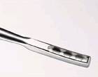 Cooper Surgical Euro-Med Endocervical Biopsy Curette Kevorkian 12 Inch Length Straight Narrow Tip with Basket - 66-442