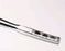 Cooper Surgical Euro-Med Endocervical Biopsy Curette Kevorkian 12 Inch Length Straight Narrow Tip with Basket - 66-442