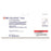 Becton-Dickinson Applicator Chloraprep Chg 2%/Isopropyl Alcohol 70% 3Ml Clear 25/Box, 4 Bx/Ca - 930400