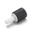 Welch Allyn Screw Connector, 5/32" Barb, to Threaded, Male Qty 10 - 1376