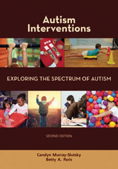Autism Interventions