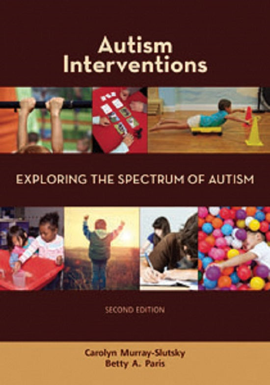 Autism Interventions
