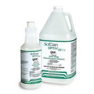 Surface Disinfectant Cleaner
