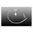 Criticare Technologies Inc Tubing Simulator Breath Rate Each - 613B