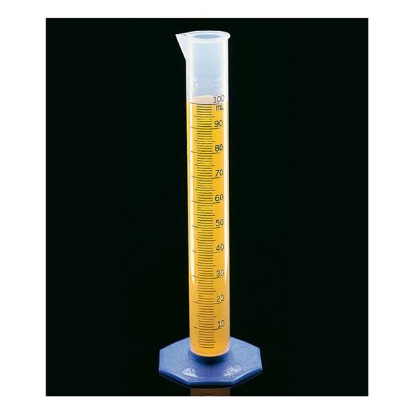 Nalge-Nunc International Nalgene Cylinder Polypropylene 10Ml Ea - 22762