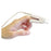Criticare Technologies Inc Sensor Reuseable Adult Ea - 934-10DN