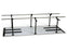 Hausmann Bariatric Parallel Bars Height and Width Adjustable