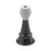 AudioSpec - Ear Speculum Tip Audio Size Large Plastic 7 mm Reusable - 23307