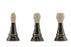Welch Allyn Ear Speculum Tip Audio Size Small Plastic 3 mm Reusable - 23303