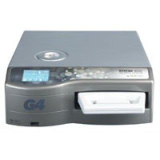 Autoclaves and Sterilizers