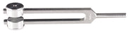 Integra Lifesciences - Tuning Fork with Weight Aluminum Alloy 128 cps - 19-102