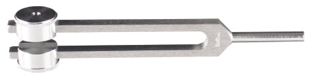 Integra Lifesciences - Tuning Fork with Weight Aluminum Alloy 128 cps - 19-102