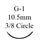 J & J Healthcare Systems Suture with Needle Absorbable Uncoated Undyed Suture Plain Gut Size 6-0 18 Inch Suture 1-Needle 10.5 mm Length 3/8 Circle Reverse Cutting Needle - 774G