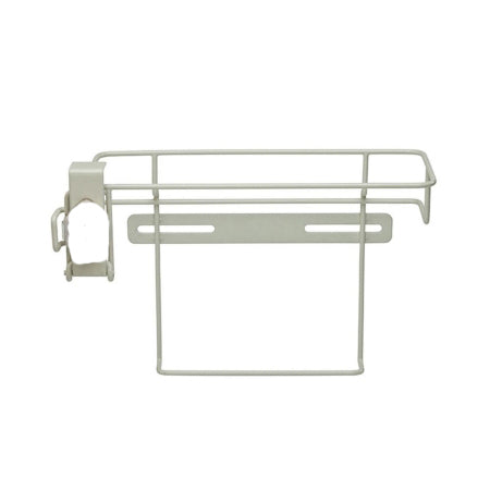 Cardinal SharpSafety Sharps Container Bracket Wall / Cart - 8975