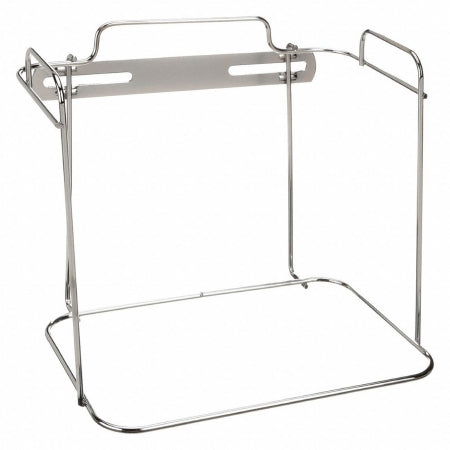 SharpSafety - Sharps Container Bracket Wall / Cart - 8975