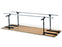 Hausmamann Height & Width Adjustable Parallel Bars