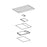 O&M Halyard - Urology Drape Pack - 88521