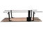 Hausmamann Power Height Parallel Bars - 10' x 15"-28" x 29"-44", - 1396