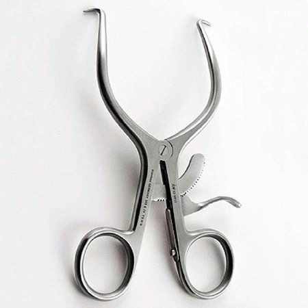 Sklar Sklar Perineal Retractor Gelpi 7 Inch OR Grade - 60-6570