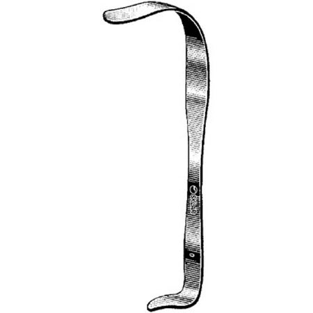 Sklar - Retractor OR Grade - 60-3090