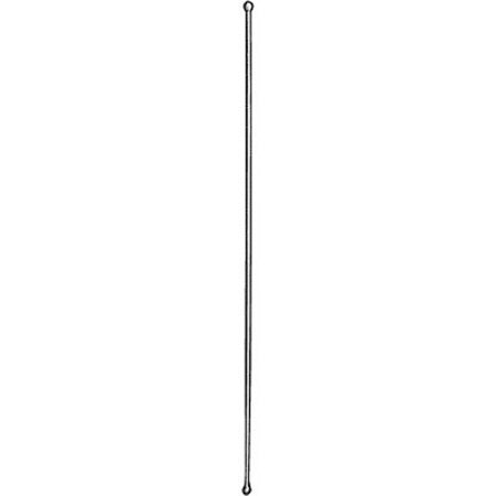 Sklar General Purpose Probe Double Ended 5-1/2 Inch Length - 30-1555