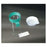 Bard Medical Division Kit Midstream Catch 3Oz 50/Ca - 842803