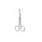 Fine Dissecting Scissors, Curved