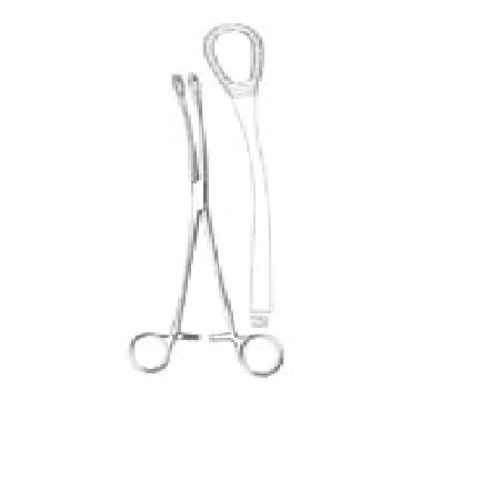 Fine Surgical - Surgical Stick Sponge X-Ray Detectable - 14-257
