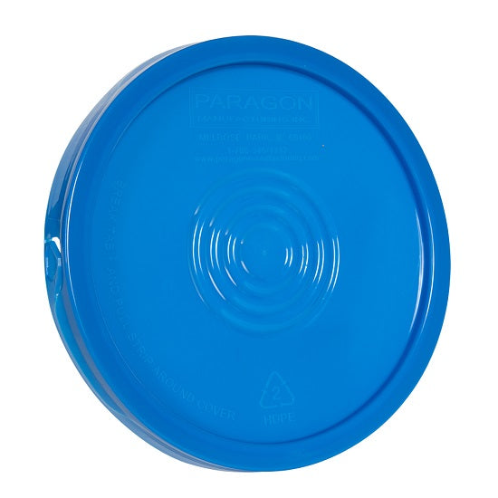 Lid for 6 Gallon Economy Bucket