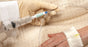 Texium bonded syringe