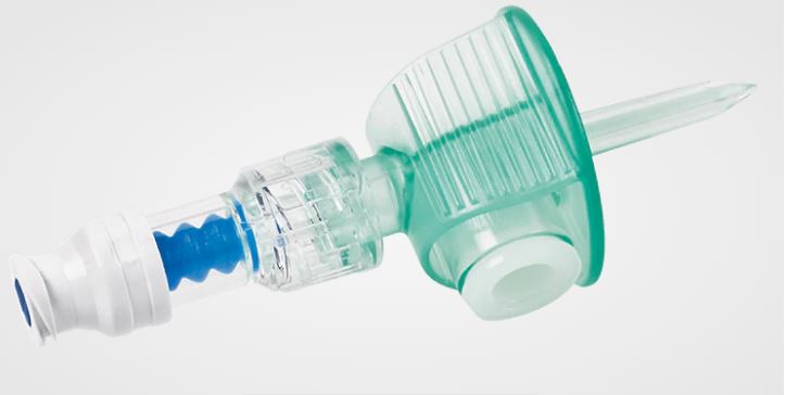 Becton Dickinson Vial Access Device