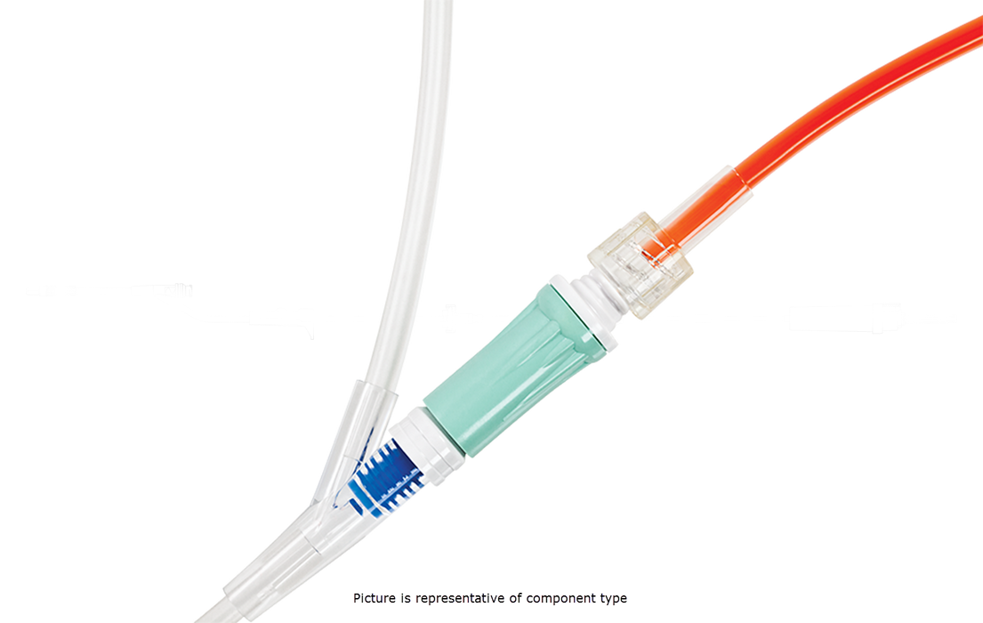 Alaris Pump Module